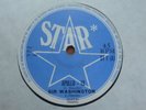 Sir Washington - Apollo 12 1969 UK 45 STAR