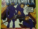 LOOTPACK: Soundpieces: Da Antidote 3-LP set (1999 Stones Throw)