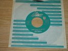 Eddie Cochran = C'mon Everybody / Dont Ever Let me go - LIBERTY  rockabilly 45