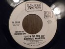 GEORGE MARTIN PROMO 45 Love in the Open Air PAUL MCCARTNEY FAMILY WAY BEATLES