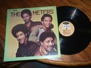 THE METERS 1969 LP-LOOK-KA PY PY-JOSIE LABEL-RARE FUNK SOUL-EXCELLENT CONDITION