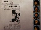 GIGI PASCAL e LA POP COMPAGNIA MECCANICA-Debut  ORIGINAL ITALIAN PROG LP