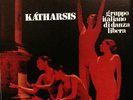 ALFREDO TISOCCO-KATHARSIS OPUS AVANTRA  Italian Prog LP