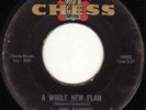 Northern Soul * JO ANN GARRETT * Whole New Plan * HEAR