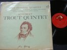 RCA LSC 2147..FESTIVAL QT.SCHUBERT TROUT QT.SD 1S/1S NEAR MINT