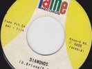 NORTHERN SOUL 45 RPM - LONNIE RAY on FAME RECORDS