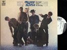 BYRDS-YOUNGER THAN YESTERDAY-JAPAN PROMO WL iii