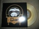 Clutch RARE Limited Edition Tour Clear Vinyl Strange Cousins From The West 500