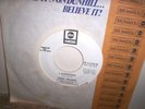 Eddie Holman - 1968 - NM 45 WL PROMO, Northern Soul, 