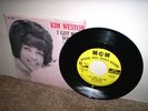 Kim Weston - 1967 Northern Soul NM 45 w/ PS, 
