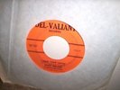 Mary Holmes - Philly Northern Soul 45, 