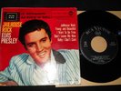 ELVIS PRESLEY(P.S.)
