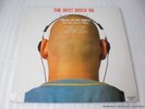 The Best DISCO '80 VA Bald Gepy Gilla Sparga THP MALAYSIA FREAK WIERD LP HEAR