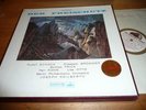 UK ED1 HMV ASD 319/21 C/G KEILBERTH WEBER FREISCHUTZ NM