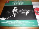 UK HMV 4 LP RLS 739 GINETTE NEVEU RECORDED LEGACY NM