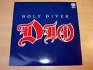 DIO/Holy Diver/1983 7