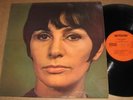 ANN BURTON - Ballads &  (Artone)  ED1 orig. 1969 RARE VOCAL JAZZ  Louis van Dyke