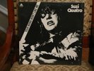 Suzi Quatro YOUR MAMA WON'T LIKE ME original 1975 Arista Lp STILL SEALED MINT