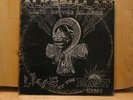 MTUME UMOJA Ensemble ALKEBU-LAN Live at the East STRATA 2xLP NM