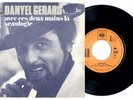 Danyel GERARD Sexologie top SITAR Psych FUNK 45 ?? More great 45s in my shop