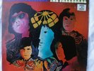 FREEBORNE - PEAK IMPRESSIONS,MONITOR,DJ WHITE LABEL PROMO,RARE PSYCH ORIGINAL