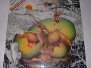 FACTORY SAMPLE A3/B3 1975 QUATERMASS LP HARVEST SHSM 2002 PROG ROCK
