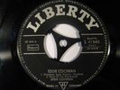 EDDIE  COCHRAN      