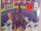 RITCHIE BLACKMORE RAINBOW  SEALED 1975  LP RONNIE JAMES DIO