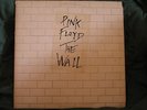 PINK FLOYD The Wall ORIG 1979 UK STICKER COVER 2-LP BEAUTIFUL ITEM, L K