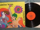 Andwella's Dream - Love and Poetry UK CBS 1st PRESS