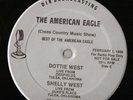 Rare LIVE radio show by Dottie West & Shelly West