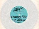 The Germs - Lexicon Devil 7