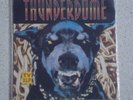 Various – Thunderdome  2x12 vinyl spain ( hardcore, gabber ) 