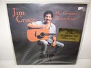 JIM CROCE his greatest recordings LP SEALED 180g DCC compact classics #1028 saja