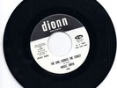 Moses Smith-The Girl Across The Street / Hey Love ( i Wanna Thank You)-Dionn 508