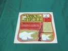 John Fahey The Voice Of The Turtle NM++ Takoma Records  lp  1 owner