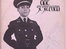 ONE ST. STEPHEN s/t OWL STUDIO orig US private RARE Columbus OHIO autographed NM