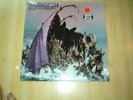 Nazareth 1975 Hair Of The Dog Sealed LP A & M Records-SP-4511