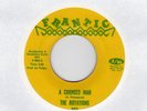 rare Northern Soul THE ROTATIONS 