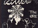 Azanyah The One LP still sealed original private pressing Path Of Light Records