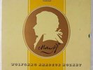 DGG TULIP MOZART 1756-1956 BI-CENTENARY JUBILEE EDITION FRICSAY HASKIL 6 LP NM