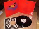 The John Dummer Band  Blue LP Vertigo Swirl featuring Nick Pickett