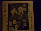 Paul McCartney & WIngs Oriental Nightfish 2 Splatter Lp  TMOQ TAKRL KTS Beatles