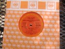 PINK FLOYD ANOTHER BRICK IN THE WALL BLUE SKY ARGENTINA   45 RPM 7 INCH