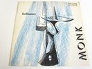 THELONIOUS MONK-TRIO-LP/VINYL/RECORD