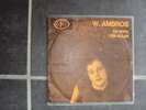 WOLFGANG AMBROS DA HOFA /  I BIN ALLAN   7
