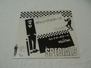 Specials Selecter Japan Promo Only 12