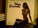 BLACK EMANUELLE ORIGINAL SOUNDTRACK MOTION PICTURE