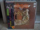 AEROSMITH - Toys in the Attic - Japan Import - Obie - Japanese LP