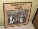Stoneground, Family Album   Orig. '71 Warner Bros. WLP Promo Psych 2xLP Set